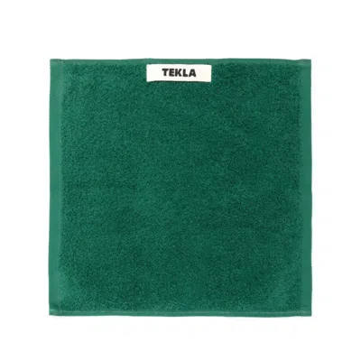 Tekla Cotton Backpacks & Travels