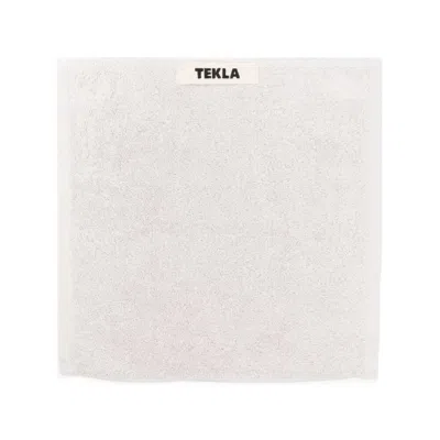 Tekla Cotton Backpacks & Travels