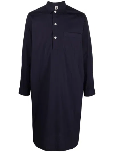 Tekla Cotton Poplin