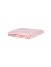 Tekla Double Sheets In Pink