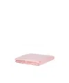 Tekla High-quality Percale Sheets In Multi