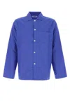 Tekla Intimate In Blue