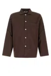 Tekla Intimate In Brown