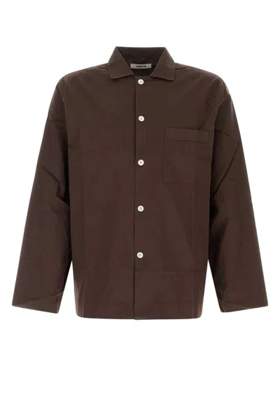 Tekla Intimate In Brown