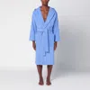 TEKLA TEKLA LIGHT BATHROBE