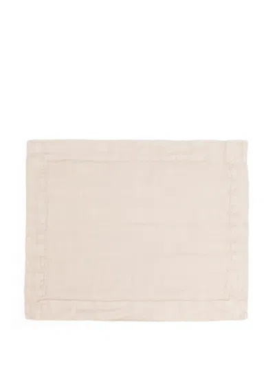 Tekla Linen Placemat