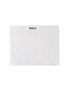 Tekla Guest Towel In Gray