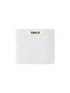 Tekla Guest Towel In Gray