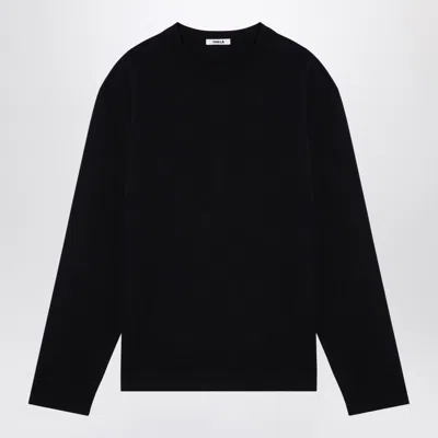 Tekla Men's Pyjama Crew-neck Sweater