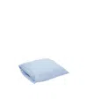 Tekla Organic Cotton Pillowcase In Multi