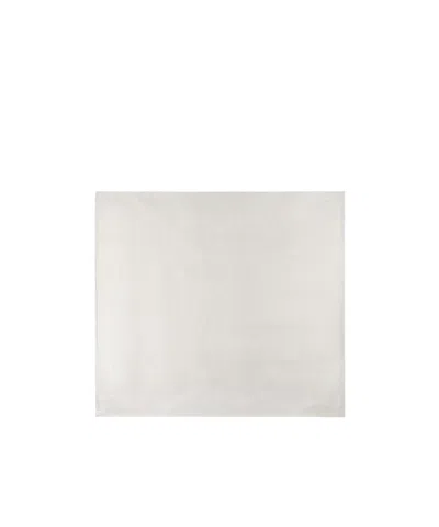 Tekla Organic Cotton Satin Duvet Cover In Neutral