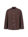 Tekla Pyjama Shirt