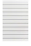 Tekla Sarong In White