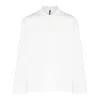 Tekla Organic Cotton Pajama Top