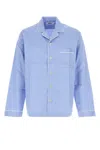 Tekla Shirts In Multi