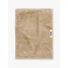 Tekla Sienna Striped Organic-cotton Bath Towel  70cm X 140cm