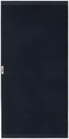 Tekla Ssense Exclusive Navy Terry Heavyweight Bath Towel In Navy
