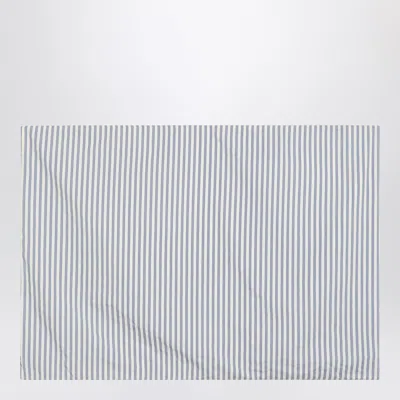 Tekla Striped Pillowcase 50x70 Cm In White