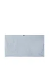 Tekla Logo-printed Bath Towel In Multi