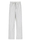 Tekla Underwear In White