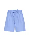 Tekla Underwear In Blue