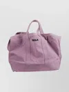 Tekla Versatile Shoulder Bag Top Handles