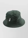 Tekla Wide Brim Hat For Everyday Wear In Green