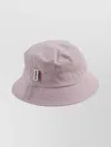 Tekla Wide Brim Hat For Everyday Wear In Pink