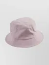Tekla Wide Brim Hat For Everyday Wear In Pink