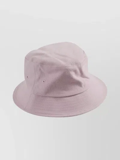 Tekla Wide Brim Hat For Everyday Wear In Pink