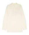 Tekla X Birkenstock Collaboration Pajamas In Neutral