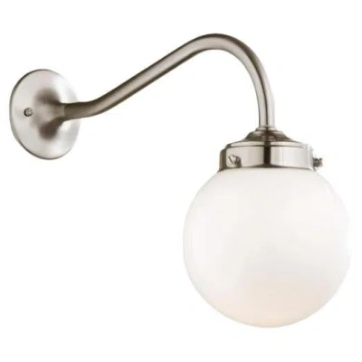 Pre-owned Tekna Clovelly Brushed Chrome Plated Brass In Sand