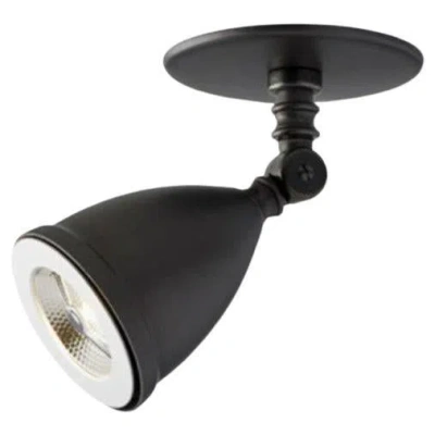 Pre-owned Tekna Lilley Shade Recessed - Led Dark Bronze In Gold