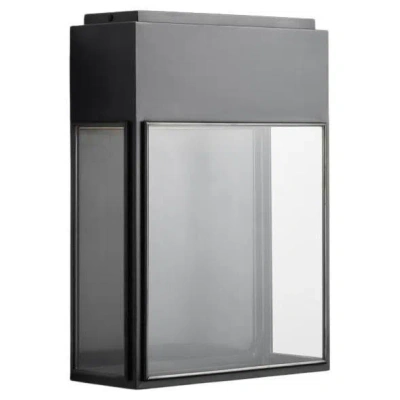 Pre-owned Tekna Marlow Dark Bronze Frosted Glass In Transparent