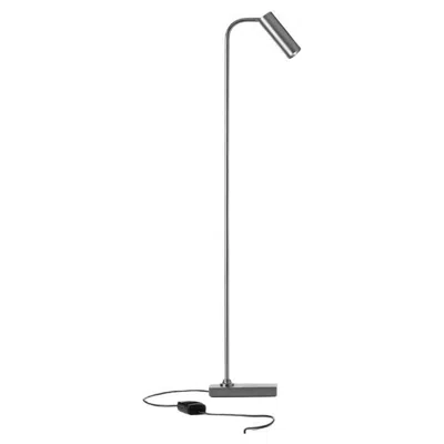 Pre-owned Tekna Marquesse Laquered White