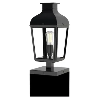 Pre-owned Tekna Montrose Small On Foot Dark Bronze Clear Glass In Gold