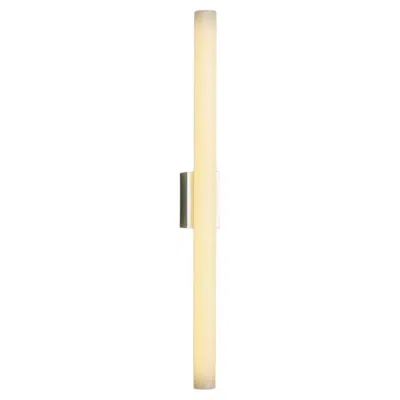 Pre-owned Tekna Phare Single Small Dark Bronze In Orange