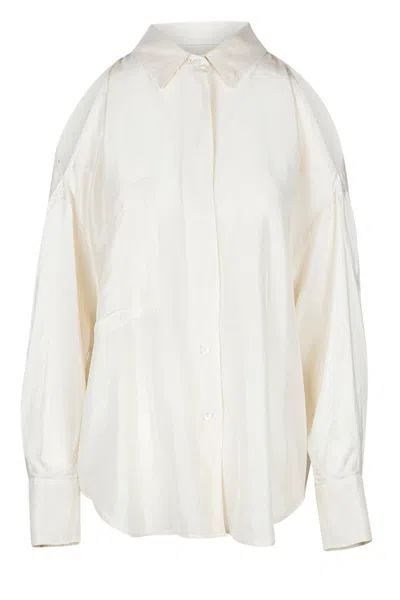 Tela - Shirt - 450481 - Vanilla In Vaniglia
