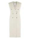 TELA AVENA DRESS
