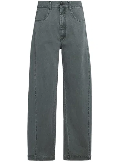 Tela Bambi Pants Clothing In Blue