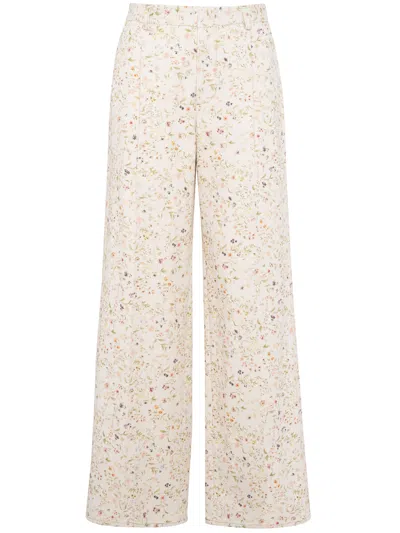 Tela Bloomer Pants In Multi