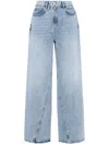 Tela Brandon Pants In Multi