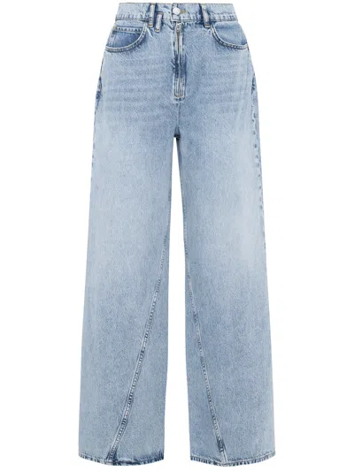 Tela Brandon Pants In Multi