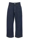 Tela Brooklyn In Blue