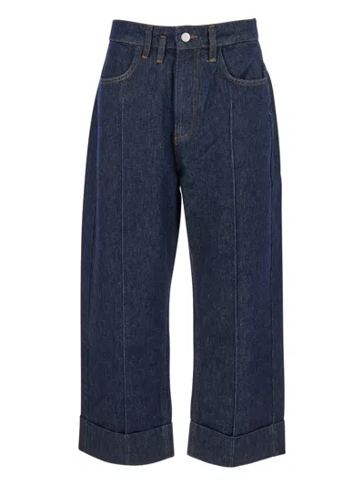 TELA BROOKLYN JEANS