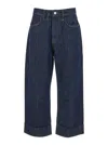Tela Brooklyn In Blue