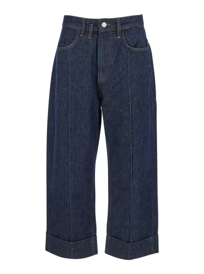 Tela Brooklyn In Blue