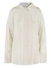 TELA BUTTON-UP SHIRT