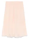 Tela Chantal Midi Skirt