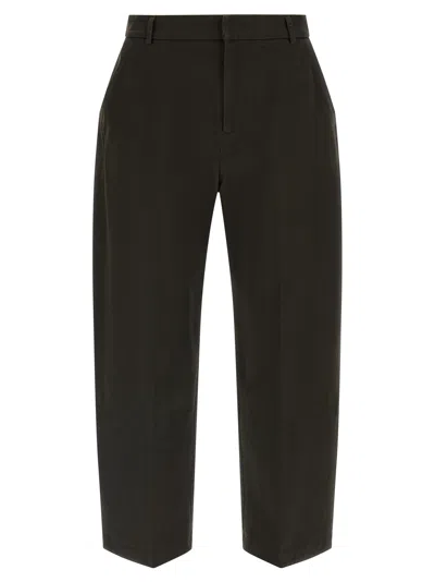 Tela Cosmo Trousers In Black